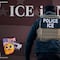 Intento de mejorar imagen con ‘ICE is NICE’ revive acusaciones de violencia
