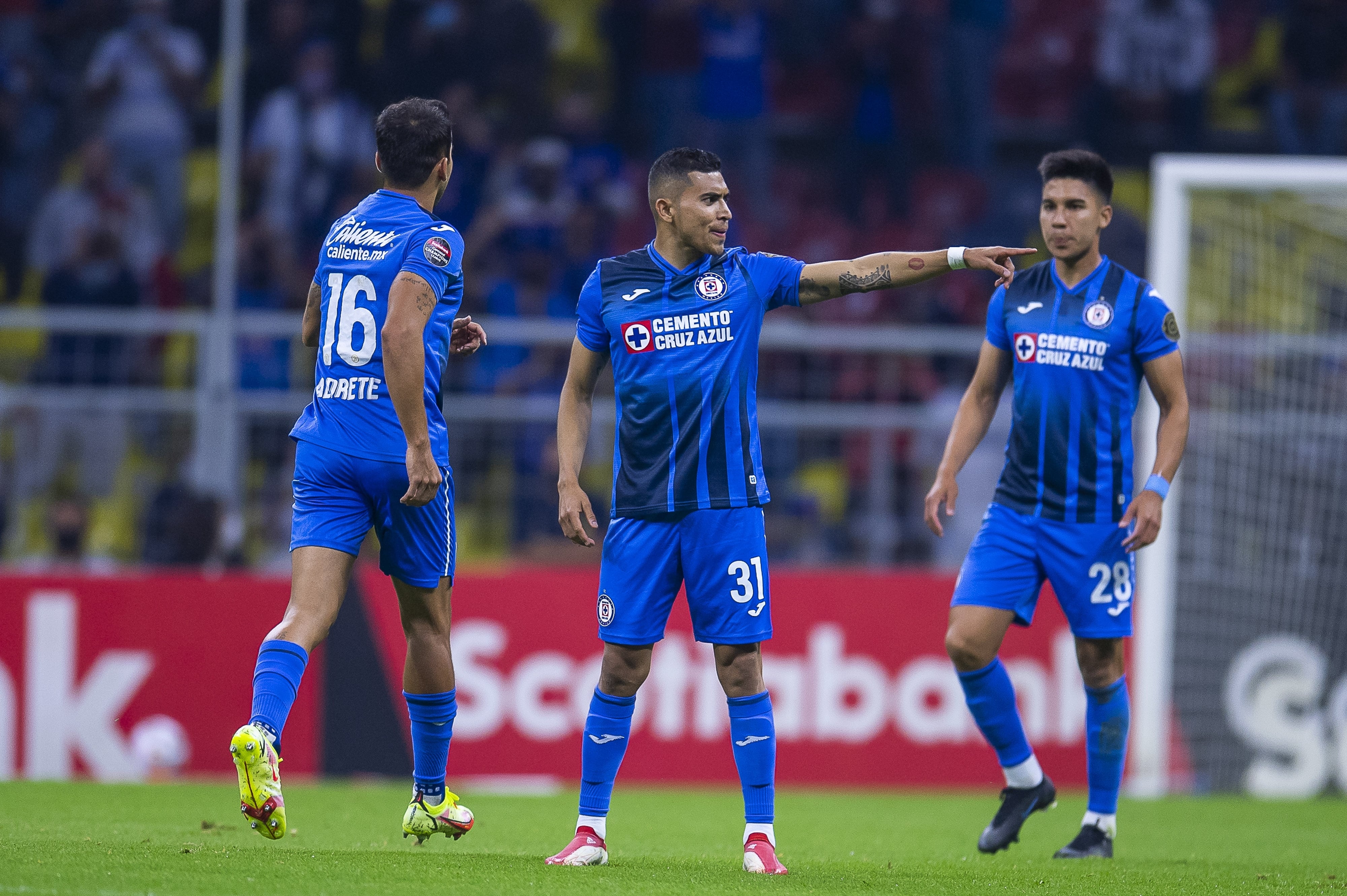 Cruz Azul