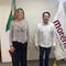 Mónica Liliana Rangel, excandidata de Morena en San Luis Potosí, se ampara contra detención