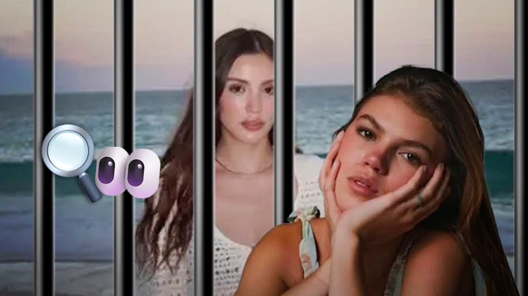 ¿Marianne Gonzaga podría regresar a la cárcel? Acoso a Valentina Gilabert sería clave