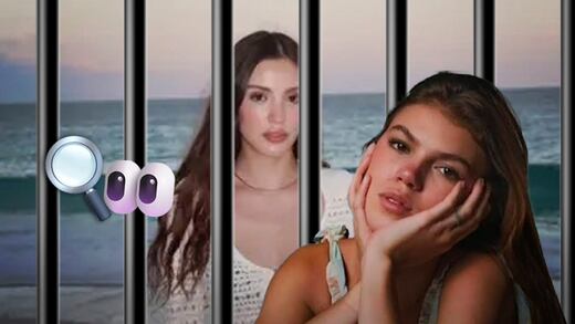 ¿Marianne Gonzaga podría regresar a la cárcel? Acoso a Valentina Gilabert sería clave