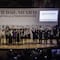 Clara Brugada presentó su gabinete de gobierno en CDMX: César Cravioto, Alejandro Encinas, Nelly Antonia Juárez, Inés González Nicolás, Myriam Urzúa Venegas, Julia Álvarez Icaza Ramírez, Ana Francis López Bayghen Patiño, Nadine Gasmán Zylbermann, Araceli Damián González, Alejandra Frausto Guerrero, Pablo Yañes Rizo, Pablo Vázquez, Juan Pablo de Botton, Raúl Basulto Luviano, Tomás Pliego, Héctor Ulises García Nieto, Inti Muñoz Santini, Mario Esparza y más