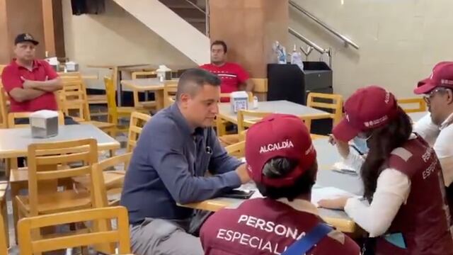 La Polar investigada inspección