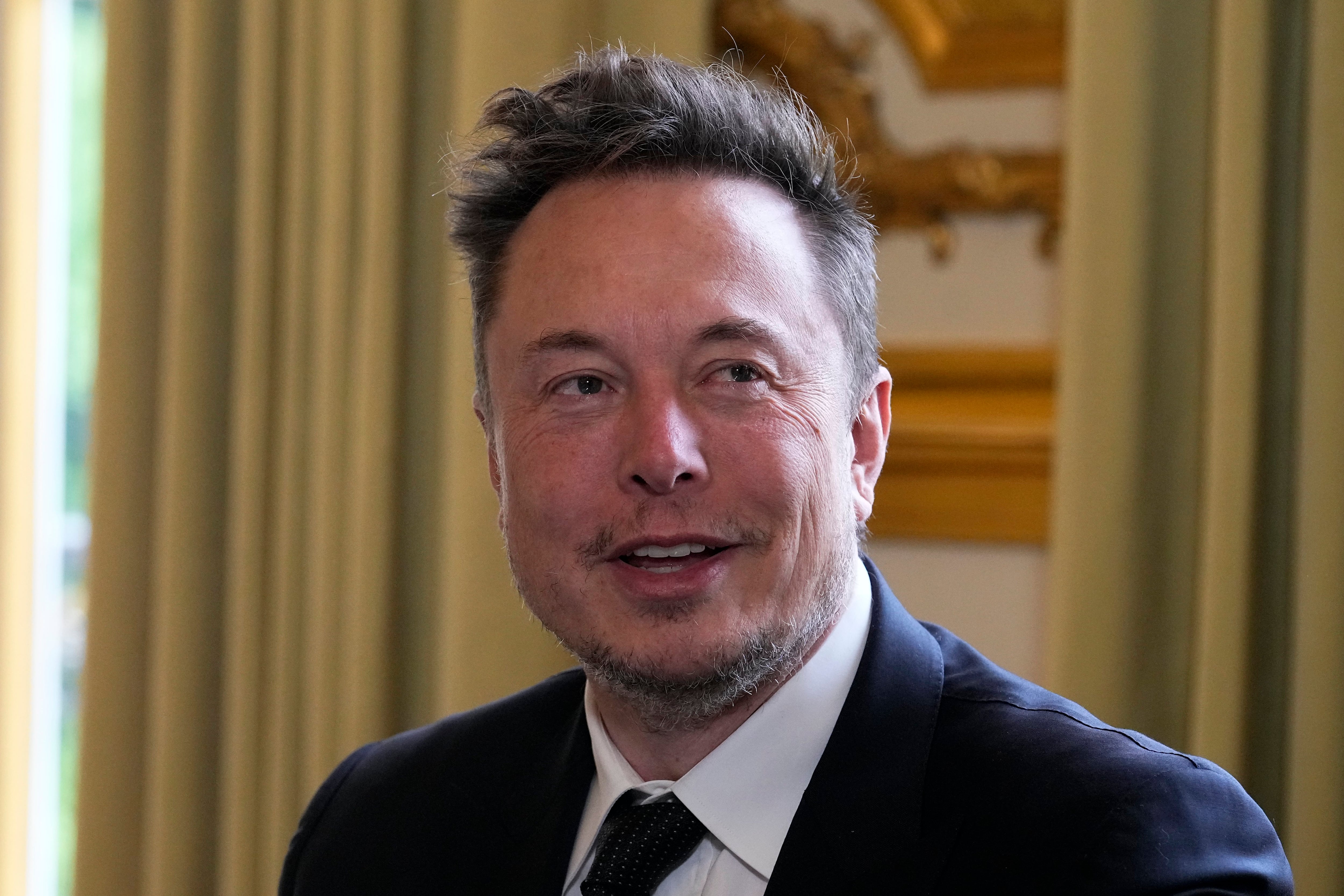 Elon Musk eliminaría la opción bloquear de Twitter