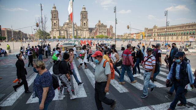 Covid-19 en México