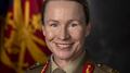 Australia: La primera mujer jefa del Ejército buscará combatir abusos contra sus compañeras