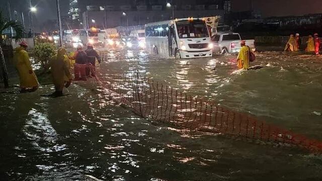 Refinería Dos Bocas