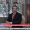 Mauricio Islas parodia a conductor de noticiero e insulta a Fernando Colunga