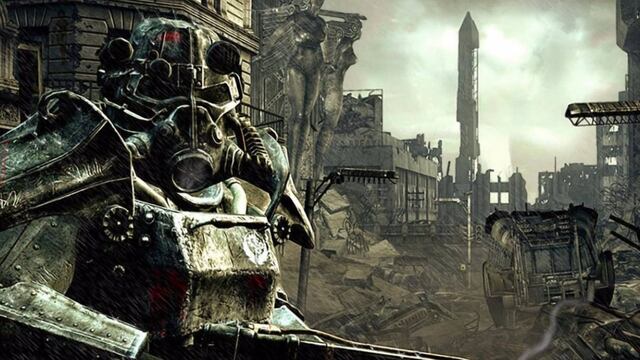Fallout 3