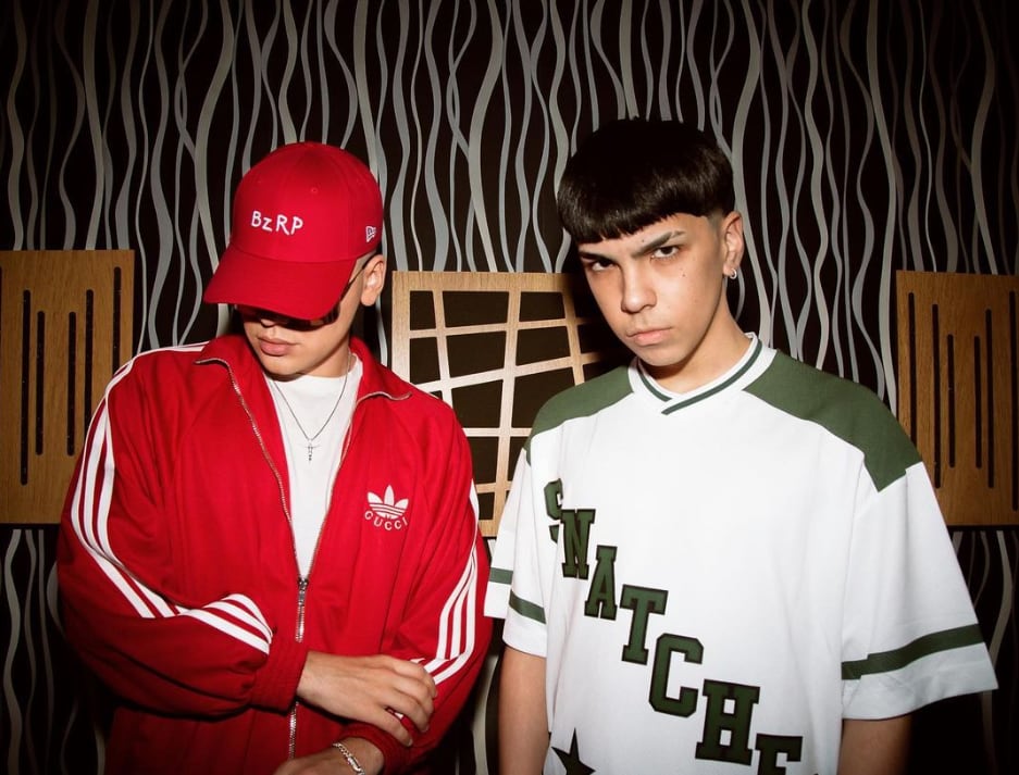 Bizarrap revela su colaboración con Milo J para su Music Session #57