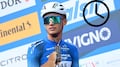 Isaac del Toro: Hora y canal para ver la Etapa 5 del Tour Auvergne-Rhône-Alpes