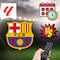 FC Barcelona vs Alavés: ¿Cuándo y dónde ver el partido de la Jornada 11 de LaLiga?