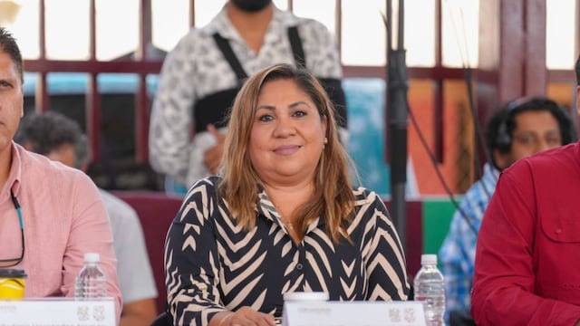 María del Rosario Moreno de la Cruz