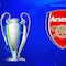 ¿Cuántas Champions League tiene el Arsenal?