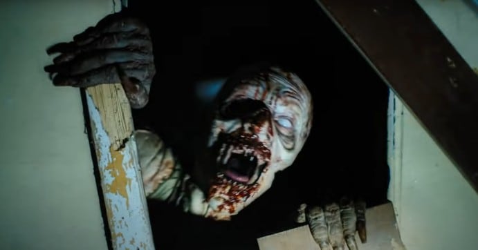 Until Dawn