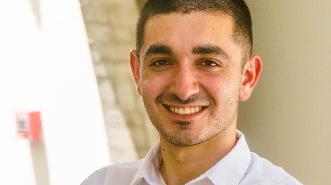 ¿Quién es Andrés Escandón? El hijo de Rutilio Escandón se une al Partido Republicano en Estados Unidos