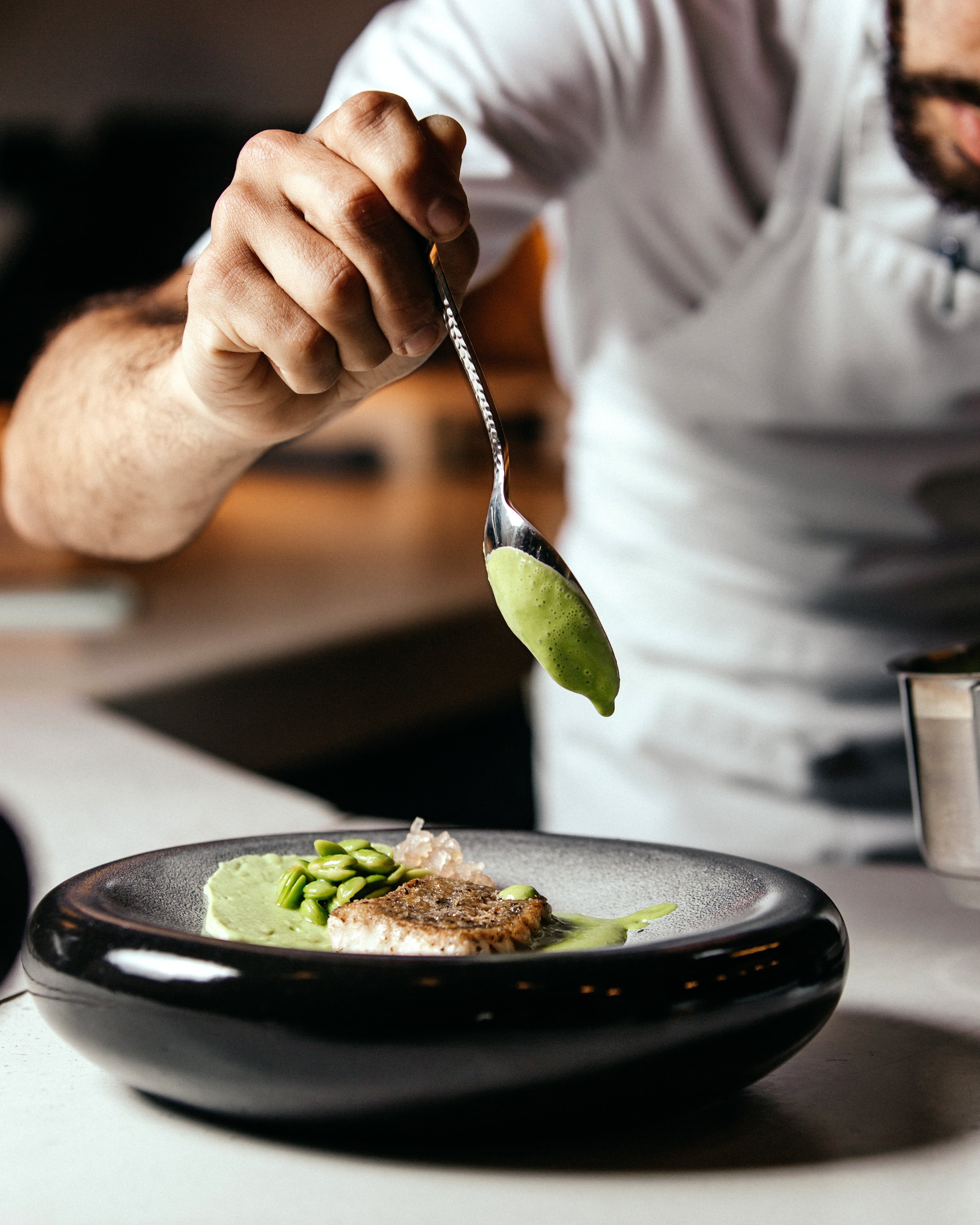 2 de agosto, Día del Trabajador Gastronómico