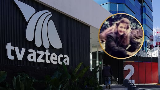 Muere María Elena Martínez de la Vega, periodista de TV Azteca a los 62 años de edad