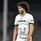 Chino Huerta ilusiona a los fans del Club Pumas; promete la octava estrella