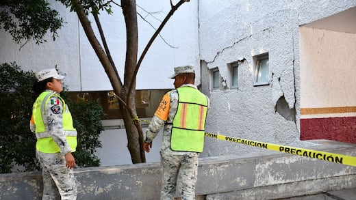 18 frases inspiradoras para el Día Mundial de la Protección Civil este 1 de marzo
