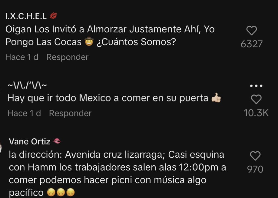 Organizan picnic para protestar contra extranjero que corrió a trabajador mexicano
