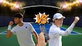 Carlos Alcaraz y Jannik Sinner: A qué hora y dónde ver la final del Masters de Montecarlo