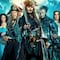 ¿Estás seguro Disney? Piratas del Caribe 6 promete ser demasiado bizarra