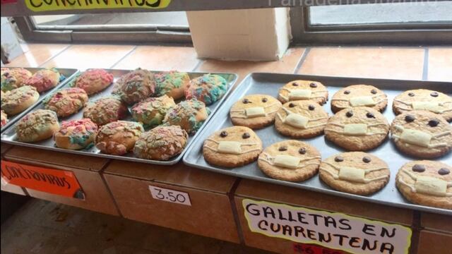 Conchavirus y cuarentenas