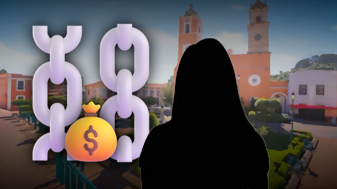 Detienen a exfuncionaria de Singuilucan, Hidalgo por uso ilícito de atribuciones y facultades