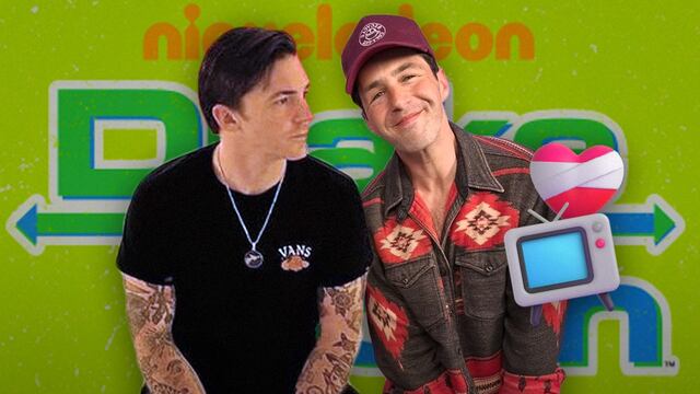 Drake Bell agradece el apoyo que ha recibido por parte de Josh Peck