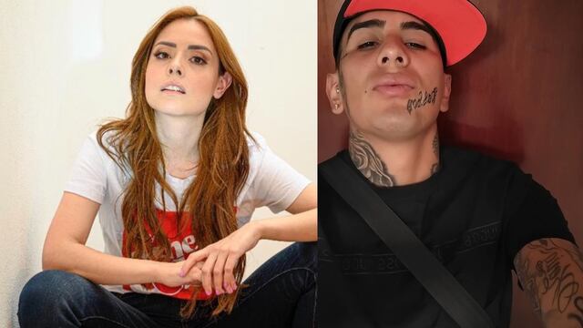 Maryfer Centeno: analizó a quienes vieron morir a Kevin Kaletry