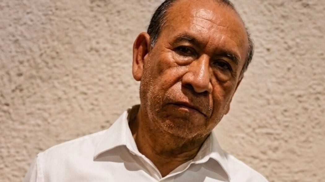 ¿Quién es Humberto Nava? Secretario general del Sindicato Nacional de Trabajadores de la FGR