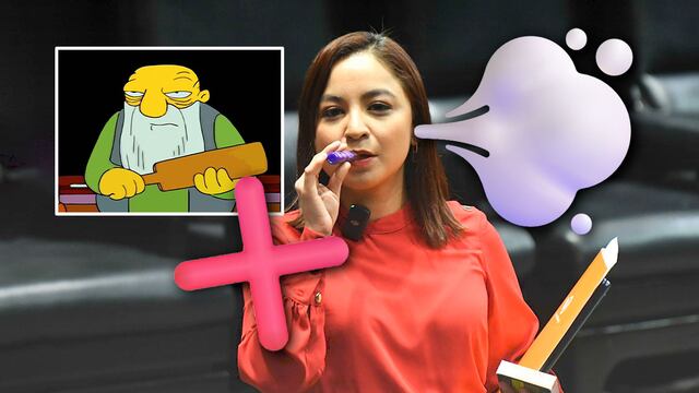 Cámara de Diputados aprobó reforma para prohibir vapeadores