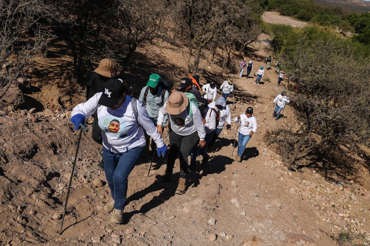 Aida Karina Juárez Jacobo fue asesinada en San Luis Potosí