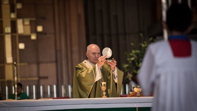 La medida se hace acatando recomendaciones del Gobierno de México