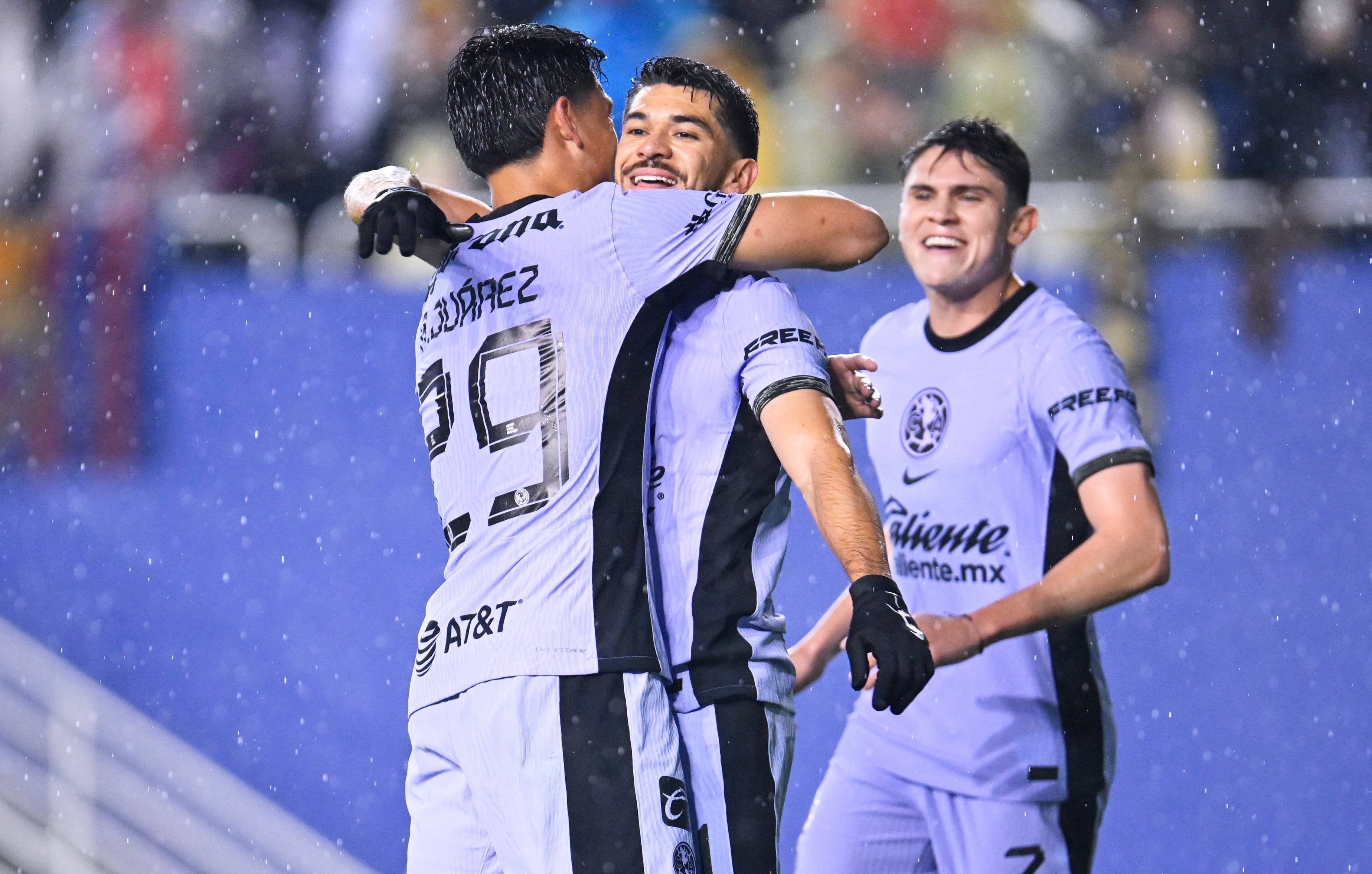 Club América