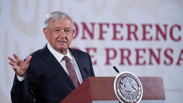 Andrés Manuel López Obrador