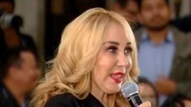 Sandra Aguilera Olguín