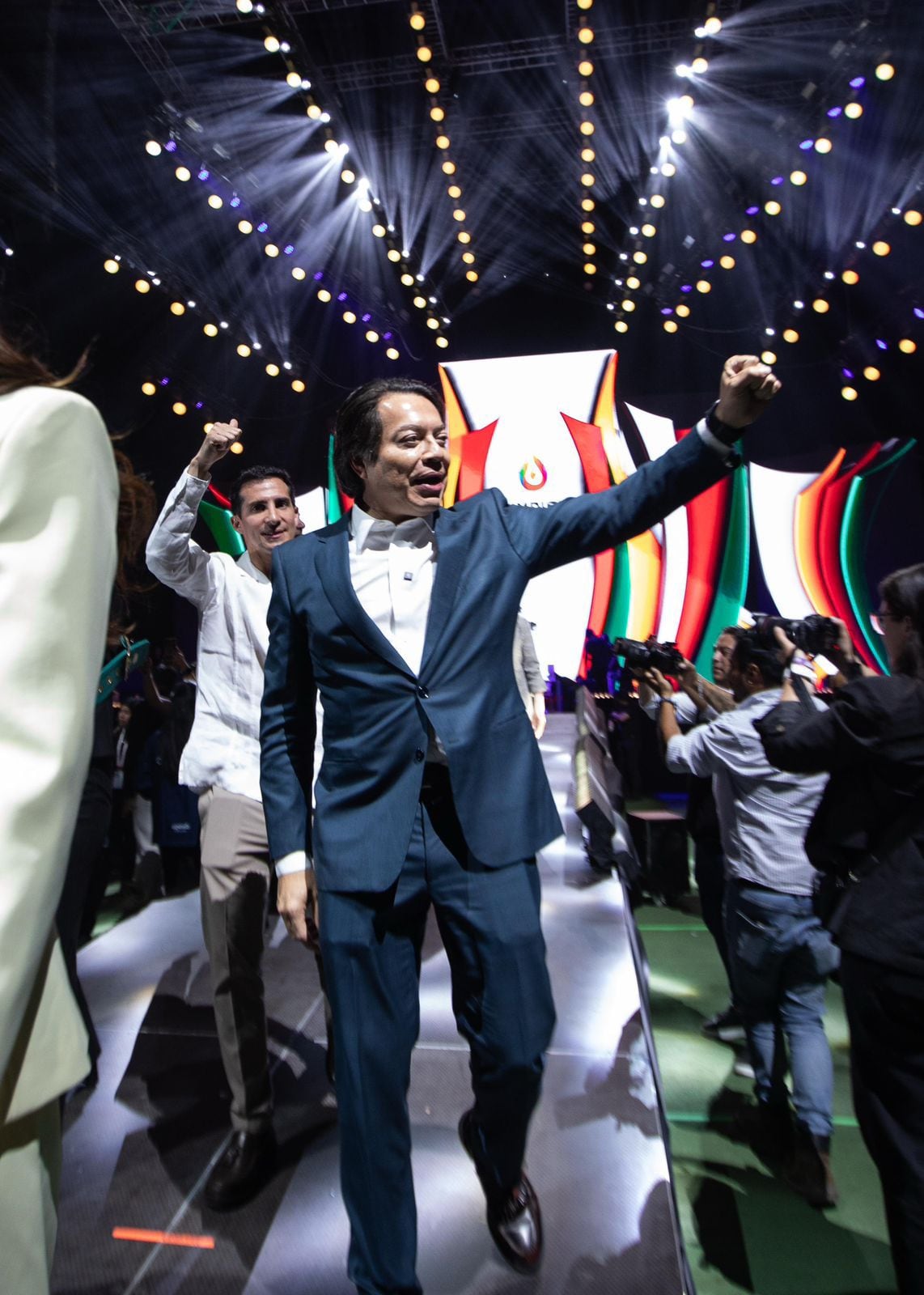 Olimpiada Nacional CONADE 2026 impulsa deporte y bienestar juvenil