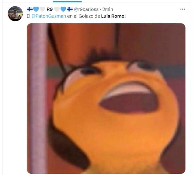 Memes Clásico Regio.