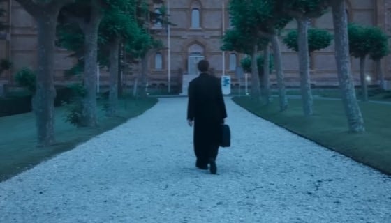 Marcial Maciel, El Lobo de Dios, serie documental de HBO Max