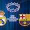 Champions League Femenil: definidos los rivales de FC Barcelona y Real Madrid en cuartos de final