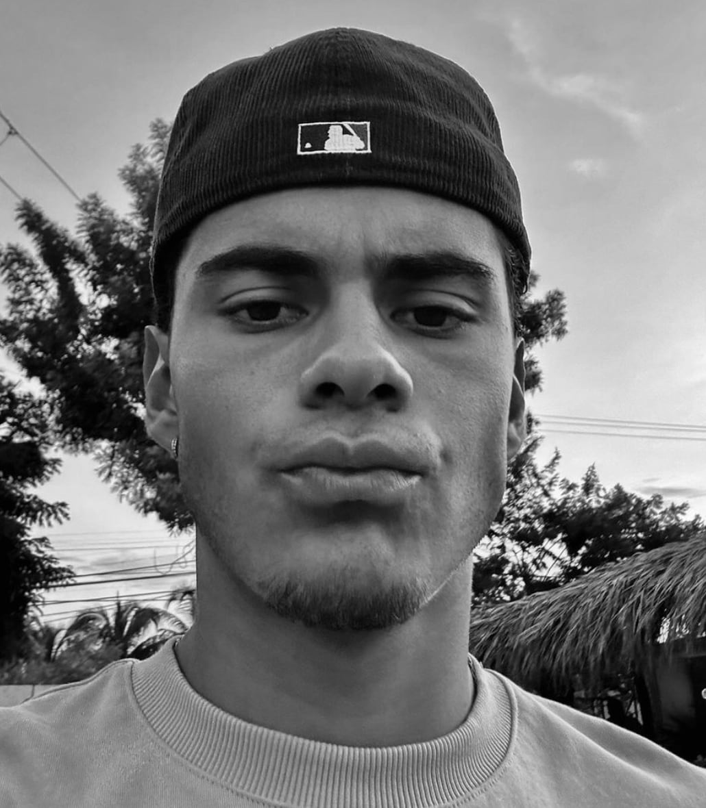Diego Monroy