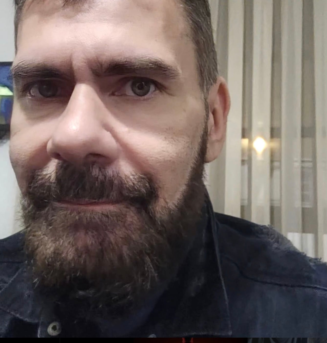 Adriano Bachega, periodista brasileño asesinado en Monterrey
No restringida