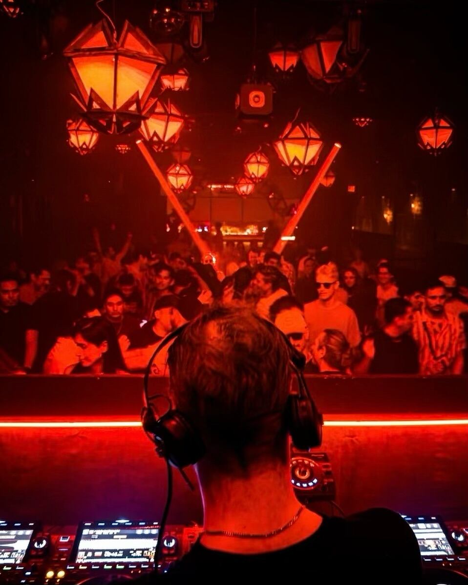 DJ Jackmaster