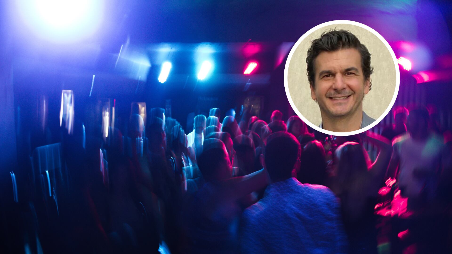 Canasteo, la práctica que pudo haber provocado la muerte de Iñigo Arenas Saiz.