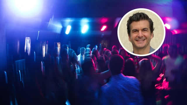 Canasteo, la práctica que pudo haber provocado la muerte de Iñigo Arenas Saiz.