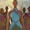 La nueva serie de Marvel, Eyes On Wakanda, ya tiene fecha de estreno en Disney+