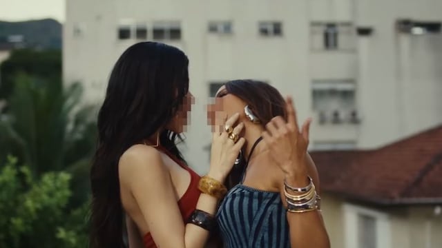 “En 4” de Kenia Os y Anitta