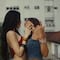 “En 4” de Kenia Os y Anitta: Letra del perreo con censura que la está rompiendo en YouTube